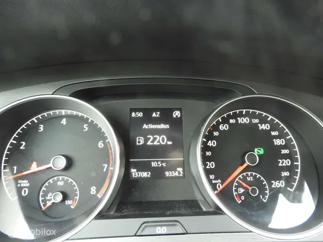 Volkswagen Golf 1.4 TSI Comfortline 2013 Benzine 23