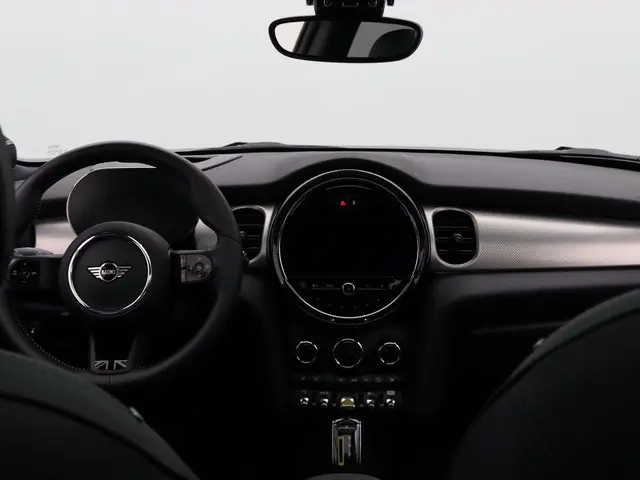 MINI Electric Yours 2023 Elektrisch 6