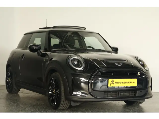 MINI Electric Cooper MINI Yours 33 kWh 2024 Elektrisch 5