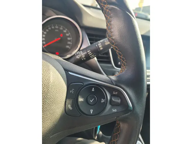 Opel Crossland X 1.2 Turbo Innovation 2018 Benzine 23