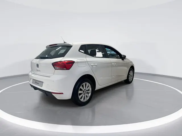 SEAT Ibiza 1.0 EcoTSI Style 2025 Benzine 8