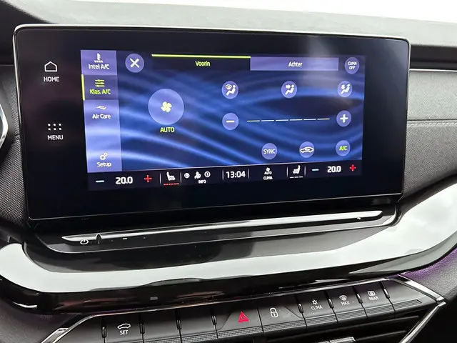 Škoda Octavia Combi 1.5 e-TSI DSG Style 2022 Benzine 28