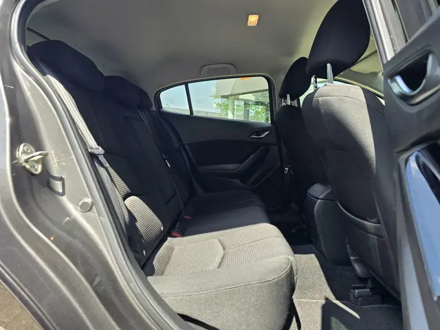 Mazda 3 2.0 SkyActiv-G 120 SkyLease GT 2018 Benzine 48