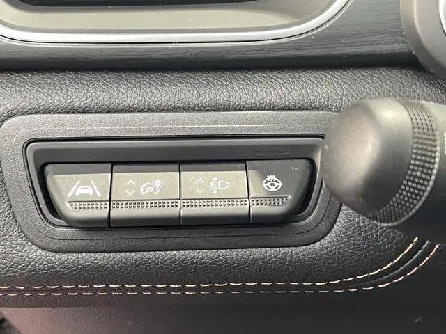 Renault Captur 1.3 mild hybrid 160 iconic 2023 Benzine 27