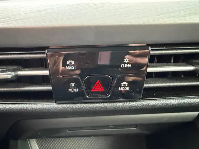 Volkswagen Golf 1.4 eHybrid GTE 2022 Hybride Benzine 24