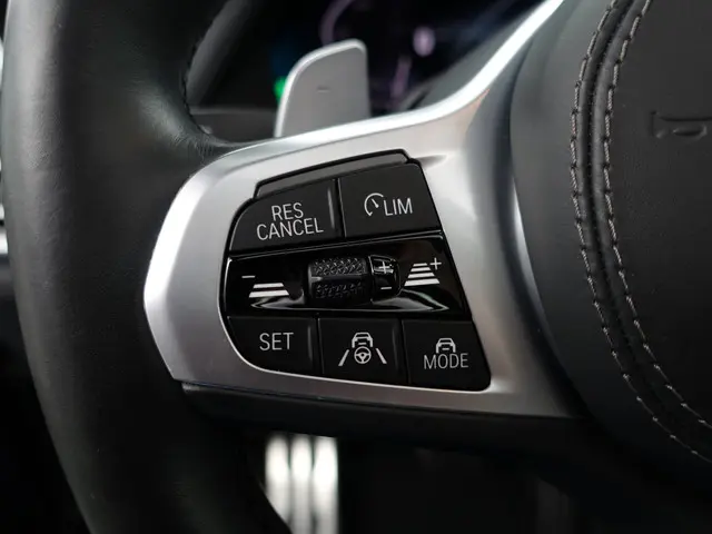 BMW X5 xDrive45e M Performance- 2020 Hybride Benzine 23