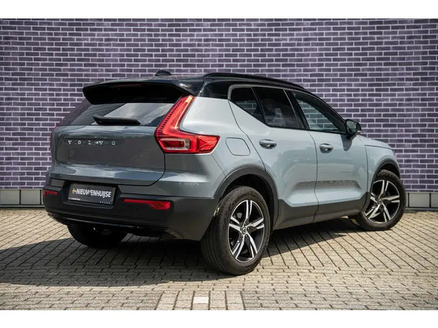 Volvo XC40 2