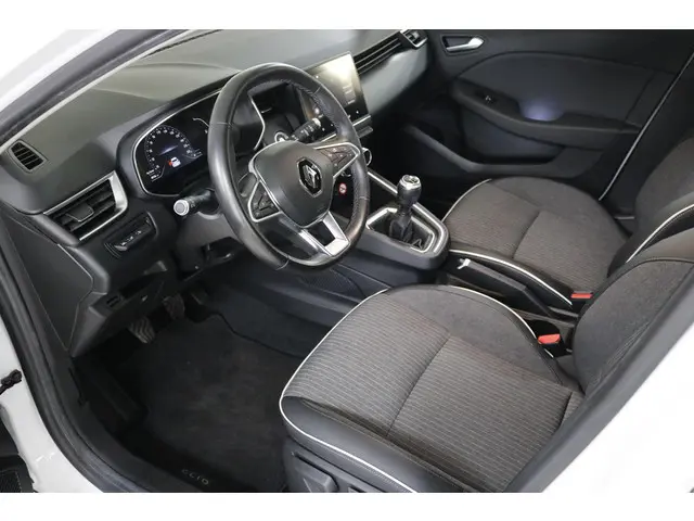 Renault Clio 1.0 TCe Intens 2019 Benzine 14