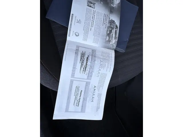 Peugeot 208 1.2T Automaat Active Pack 2023 Benzine 9