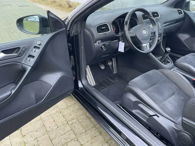 Volkswagen Golf 1.4 TSI Comfortline 2012 Benzine 7