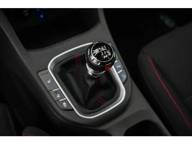 Hyundai i30 Fastback 2.0 T-GDI N1 2019 Benzine 15