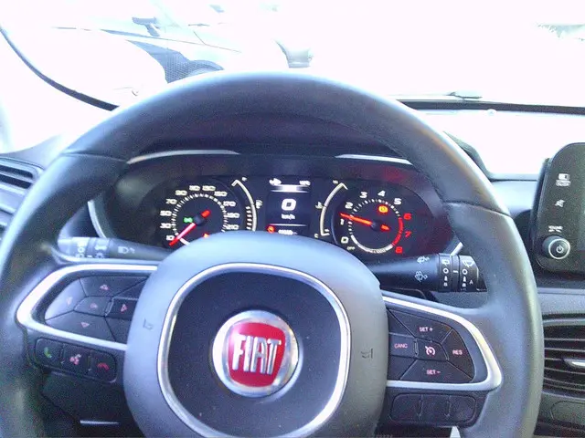 Fiat Tipo 1.4 16V Mirror / Rijklaarprijs 2019 Benzine 9