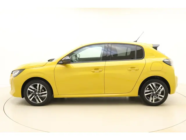 Peugeot 208 1.2 PureTech Allure 2022 Benzine 5