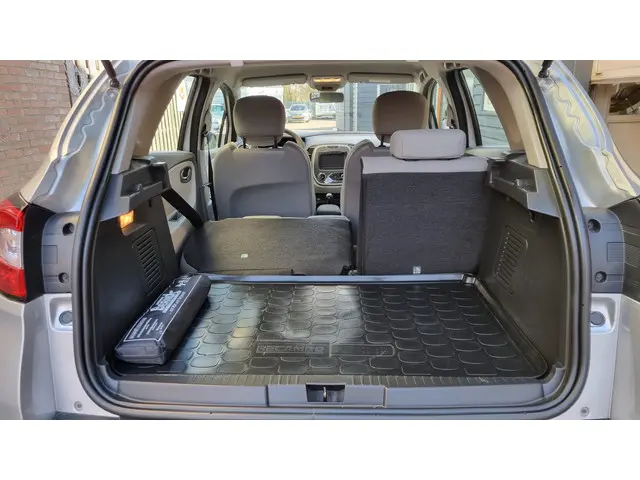 Renault Captur 1.2 TCe Dynamique 2015 Benzine 21