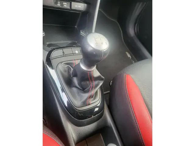 Kia Picanto 1.0 MPi GT-Line Edition 2020 Benzine 22