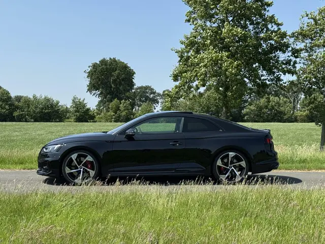 Audi RS5 2.9 TFSI RS 5 quattro 2019 Benzine 22