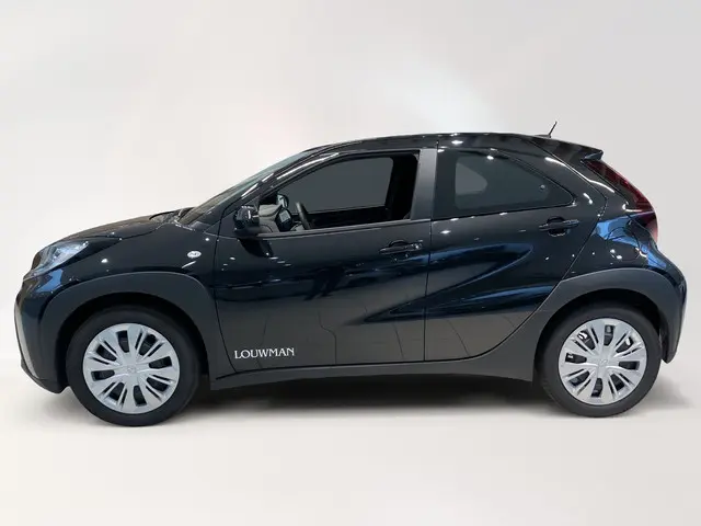 Toyota Aygo 2