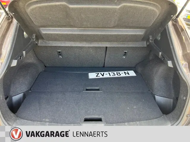 Nissan QASHQAI 1.2 Business Edition 2017 Benzine 23