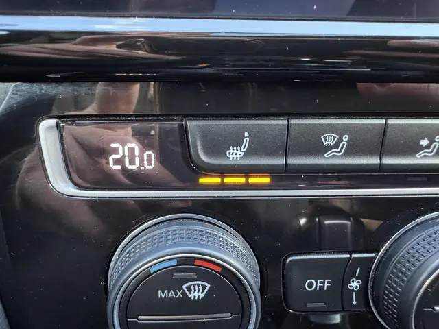 Volkswagen Golf 2.0 TSI GTI TCR 2019 Benzine 19