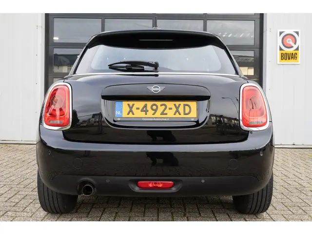 MINI One Mini 1.5 Business Edition 2020 Benzine 9