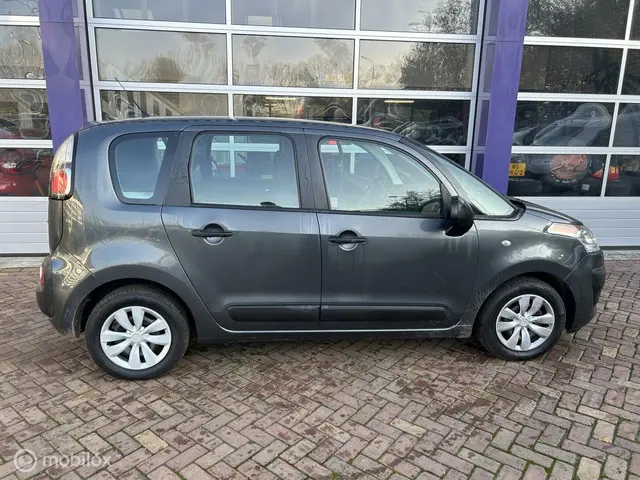 Citroën C3 Picasso 1.4 VTi Attraction * MPV * 2013 Benzine 5