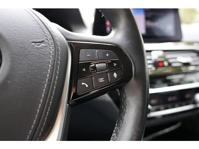 BMW 5 Serie Touring 530d High Executive 2020 Diesel 31