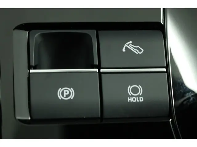 Toyota bZ4X Business Plus 71 kWh 2023 Elektrisch 69