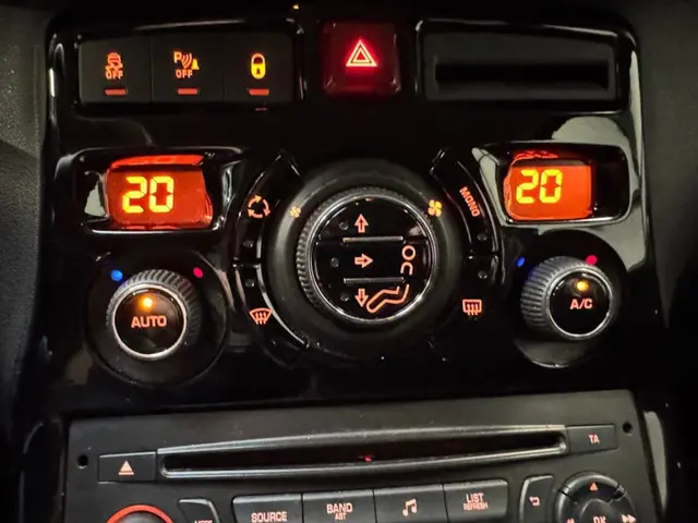 Citroën C3 Picasso 1.2 PureTech Exclusive 2015 Benzine 15