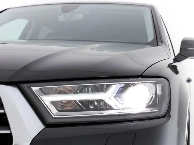 Audi Q7 3.0 TDI Quattro Pro Line S 2015 Diesel 28
