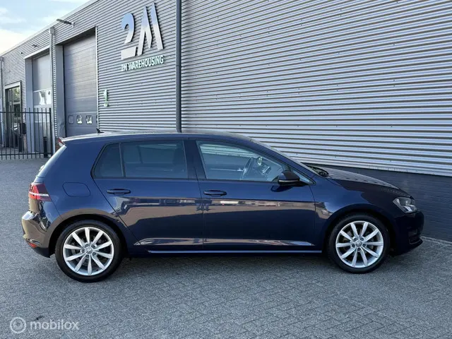Volkswagen Golf 1.4 TSI Highline AUTOMAAT 2015 Benzine 8