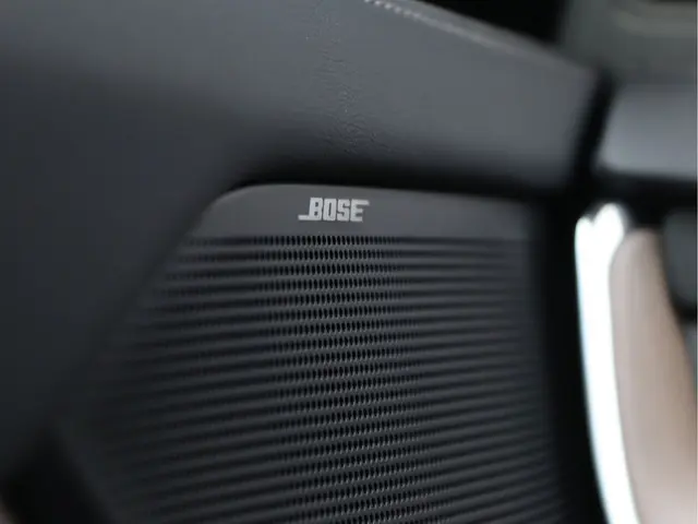 Volvo EX90 Twin Motor Ultra 2025 Elektrisch 43