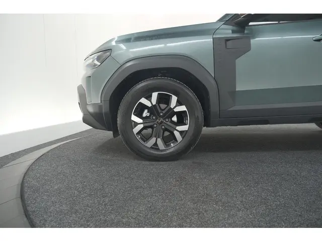 Dacia Duster Mild Hybrid 130 Extreme 2024 Benzine 17
