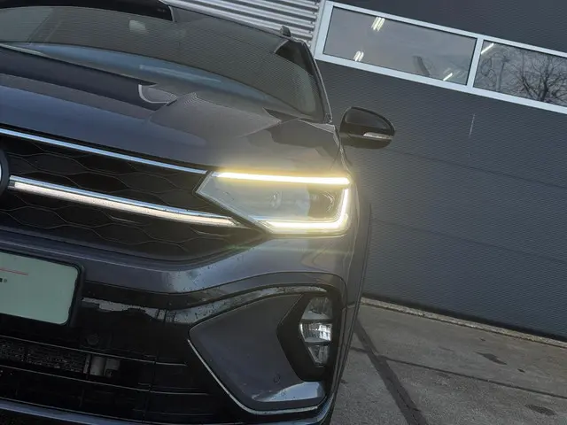 Volkswagen Taigo 1.0 TSI R-Line 2025 Benzine 19