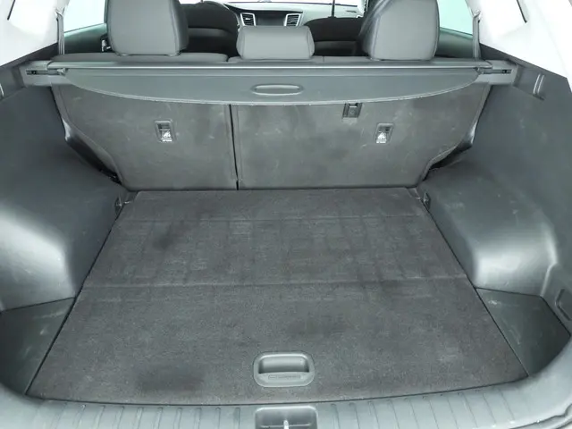 Hyundai Tucson 1.6 GDi Comfort 2018 Benzine 10