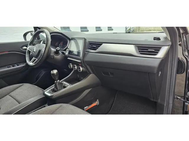 Renault Captur 1.0 TCe 90 Intens 2021 Benzine 37