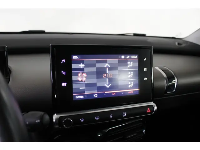 Citroën C4 Cactus 1.2 PureTech Business 2018 Benzine 17