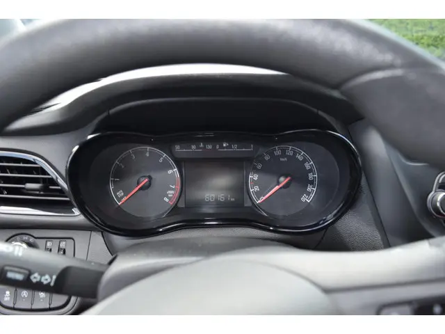 Opel KARL 1.0 ecoFLEX Edition 2019 Benzine 10