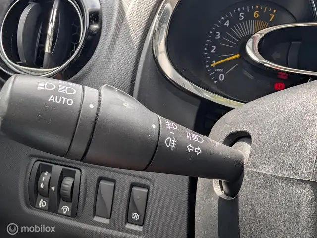 Renault Clio Estate 0.9 TCe Dynamique 2014 Benzine 20