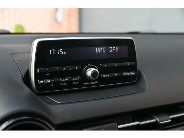 Mazda 2 1.5 Skyactiv-G Dynamic+ 2019 Benzine 16