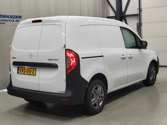 Mercedes-Benz Citan 108CDI Euro 6! 2023 Diesel 3