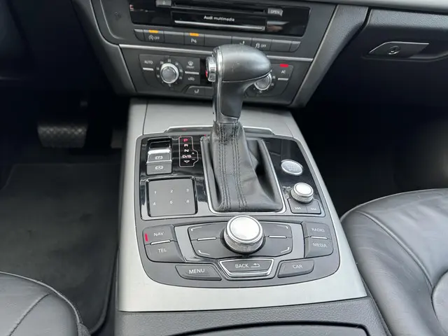 Audi A7 Sportback 3.0 TFSI quattro Pro Line 2012 Benzine 16