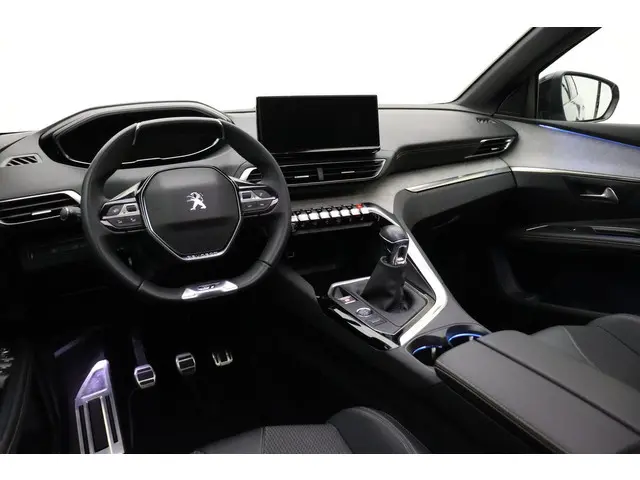 Peugeot 5008 1.2 Turbo GT 2023 Benzine 22