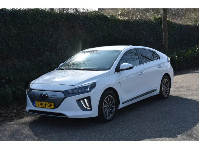 Hyundai IONIQ 2