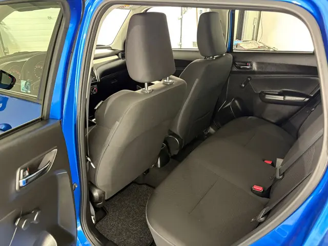 Suzuki Swift 1.2 Select 2019 Benzine 5