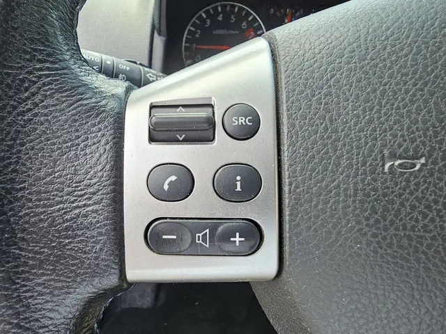Nissan Note 1.4 Connect Edition 2012 Benzine 9