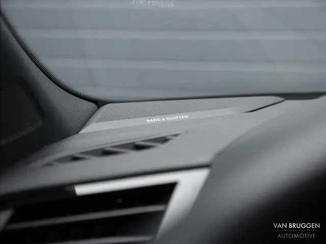 Audi Q3 Sportback 35 TFSI S-Line 2021 Benzine 24