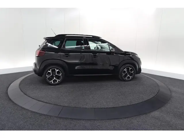 Citroën C3 Aircross PureTech 130 EAT6 Max 2024 Benzine 8
