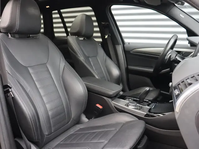 BMW X3 xDrive30i 2019 Benzine 8