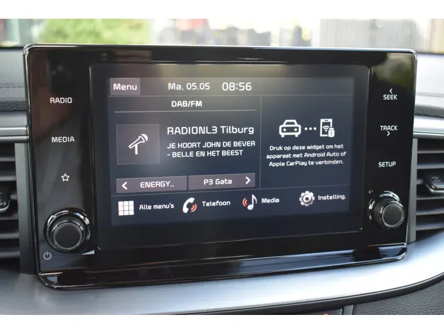 Kia Ceed 1.0 T-GDi DynamicLine X-Tra 2022 Benzine 15