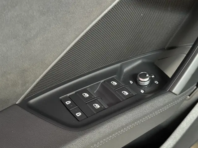 Audi RS3 A3 Sportback 2.5 TFSI quattro 2022 Benzine 32